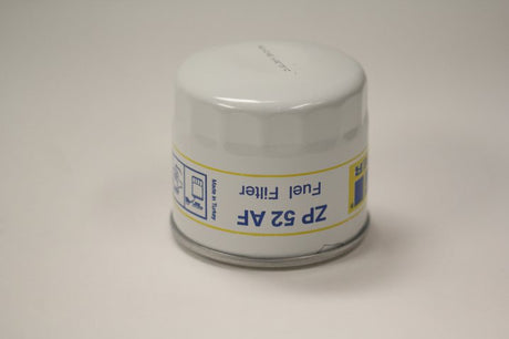 ZP52AF fuel filter spin-on