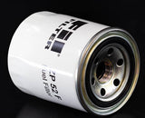 ZP52F fuel filter spin-on
