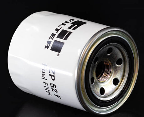 ZP52F fuel filter spin-on