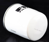 ZP52F fuel filter spin-on