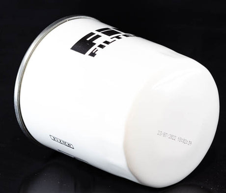 ZP52F fuel filter spin-on