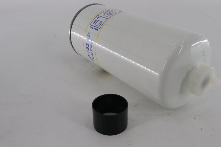 ZP532AF fuel filter spin-on