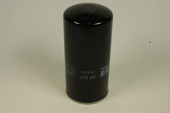 ZP537 spin-on filter