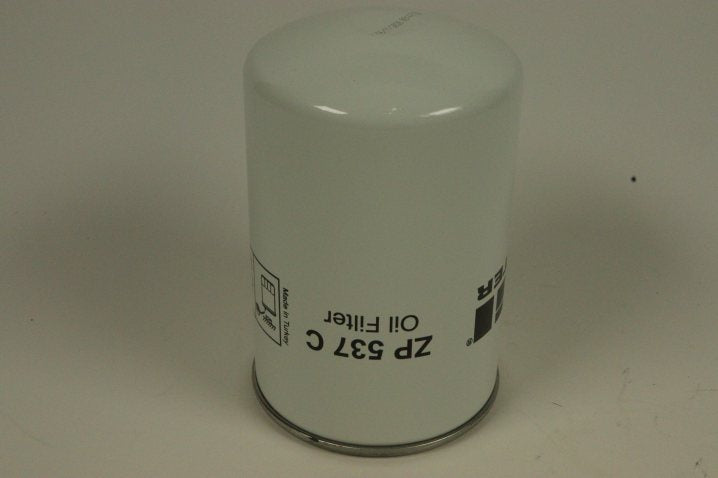 ZP537C oil filter (spin-on)