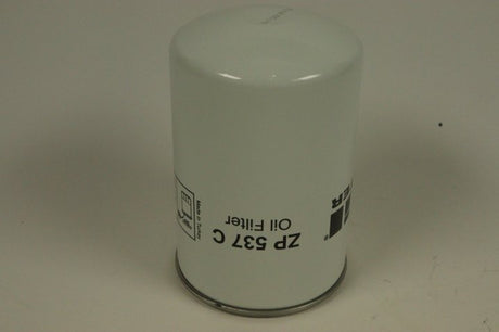 ZP537C oil filter (spin-on)