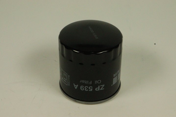 ZP539A replaced by 23.115.00