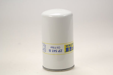 ZP541B oil filter spin-on