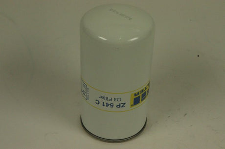 ZP541C oil filter spin-on