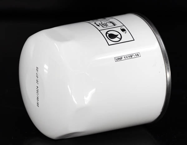 ZP545BS coolant filter spin-on