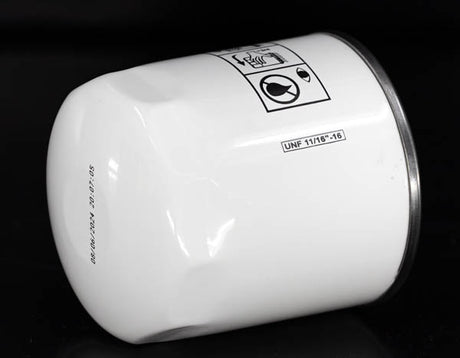 ZP545BS coolant filter spin-on