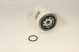 ZP548F fuel filter spin-on