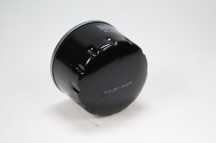 ZP553D oil filter spin-on