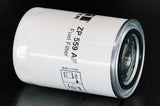 ZP559AF fuel filter spin-on