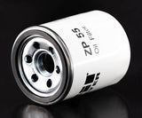 ZP55 oil filter spin-on