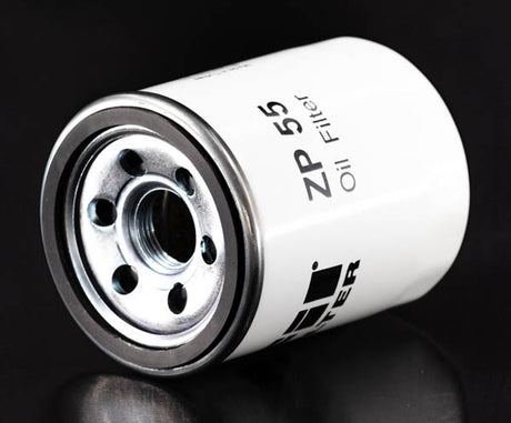 ZP55 oil filter spin-on
