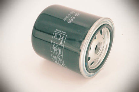 ZP560 oil filter spin-on