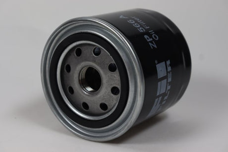 ZP566A oil filter (spin-on)