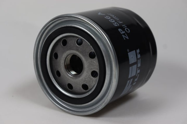 ZP566A oil filter (spin-on)