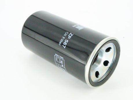 ZP567 hydraulic filter spin-on