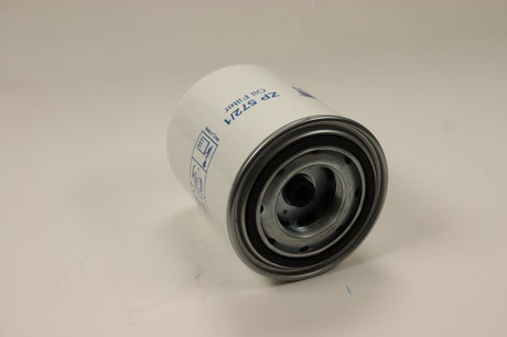 ZP572/1 oil filter spin-on