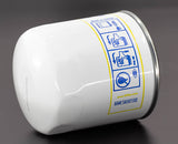 ZP579F fuel filter spin-on