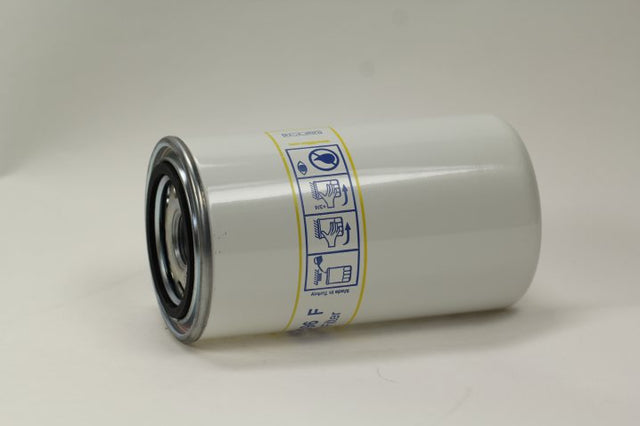 ZP596F fuel filter spin-on