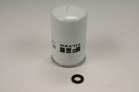 ZP59F fuel filter spin-on