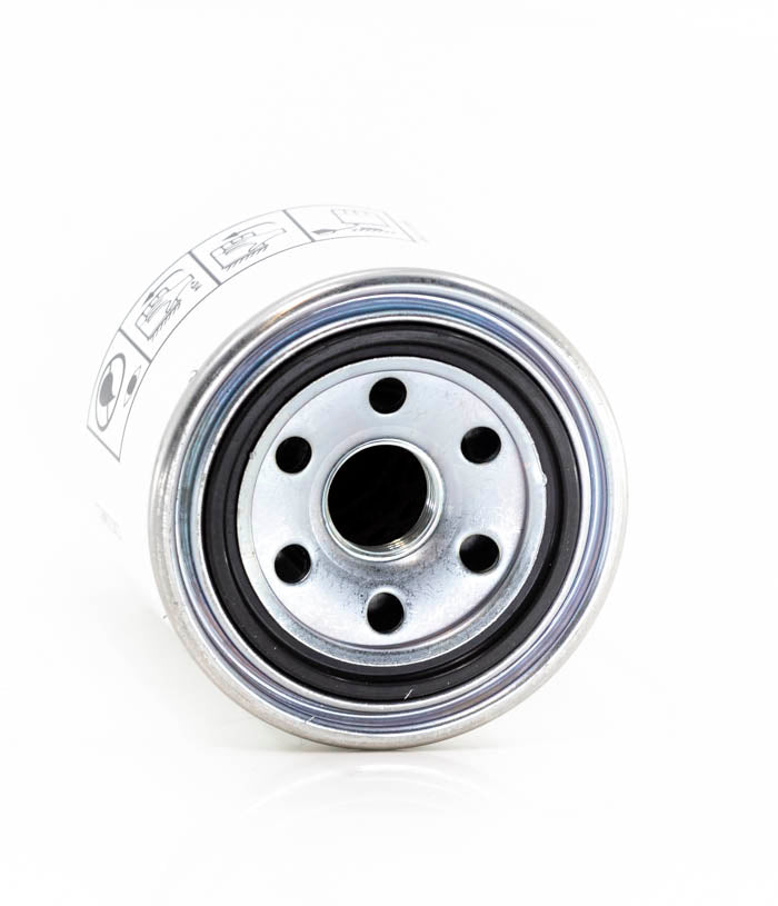 ZP73F fuel filter spin-on