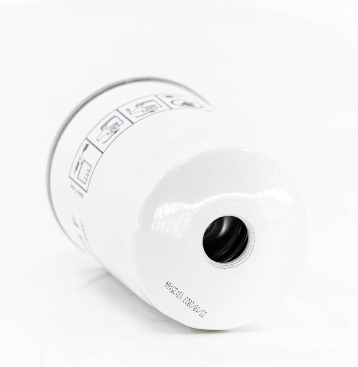 ZP73F fuel filter spin-on