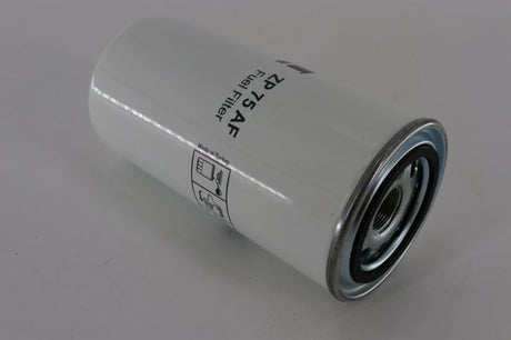 ZP75AF fuel filter spin-on