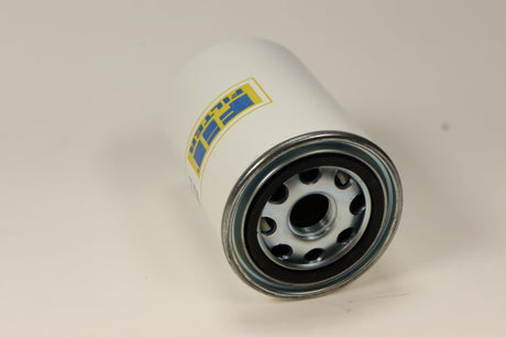 ZP75F fuel filter spin-on