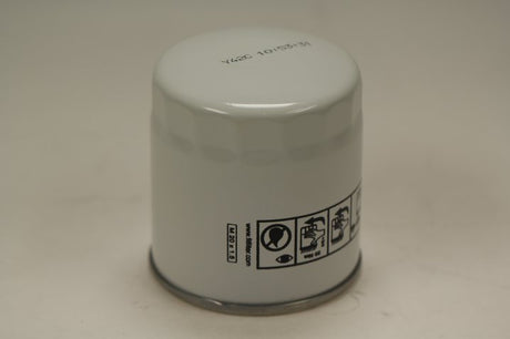 ZP77F fuel filter spin-on