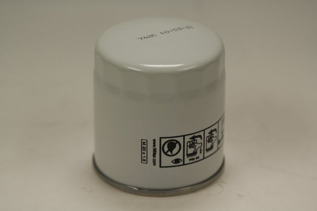 ZP77F fuel filter spin-on