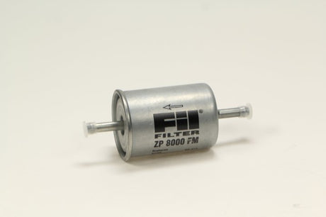 ZP8000FM fuel filter in-line
