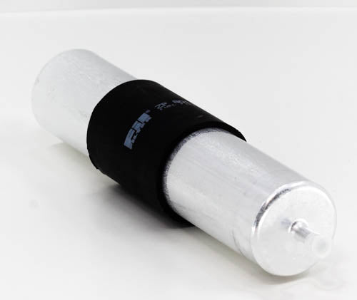 ZP8011FL fuel filter in-line