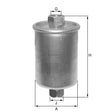 ZP8022FM fuel filter in-line