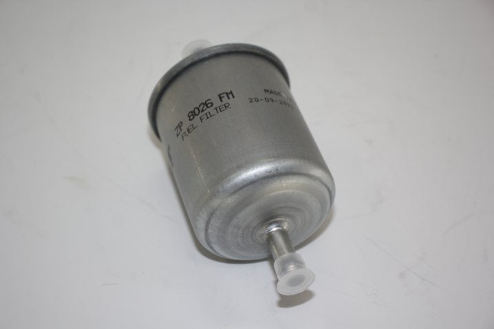 ZP8026FM fuel filter in-line