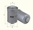 ZP8030FM fuel filter in-line