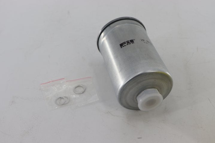ZP8034FM fuel filter in-line