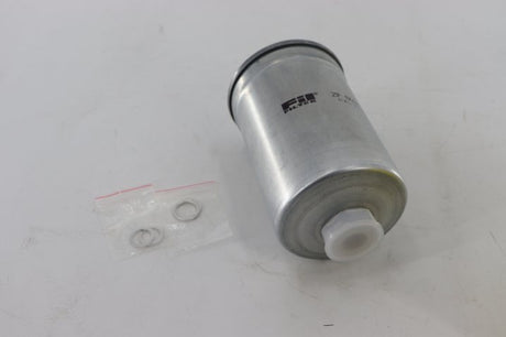 ZP8034FM fuel filter in-line