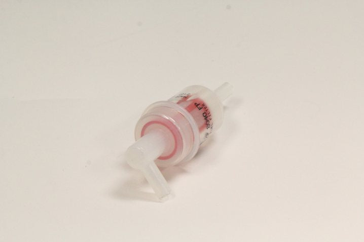ZP8040FP fuel filter in-line