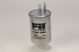 ZP8087FMBM fuel filter in-line