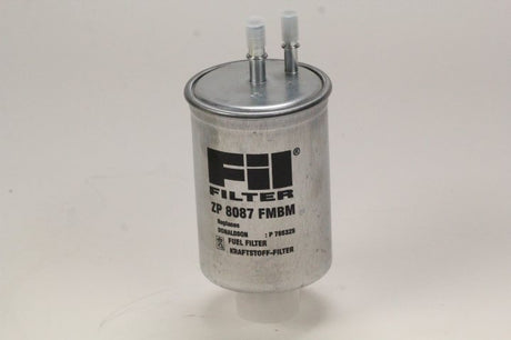 ZP8087FMBM fuel filter in-line