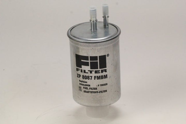 ZP8087FMBM fuel filter in-line