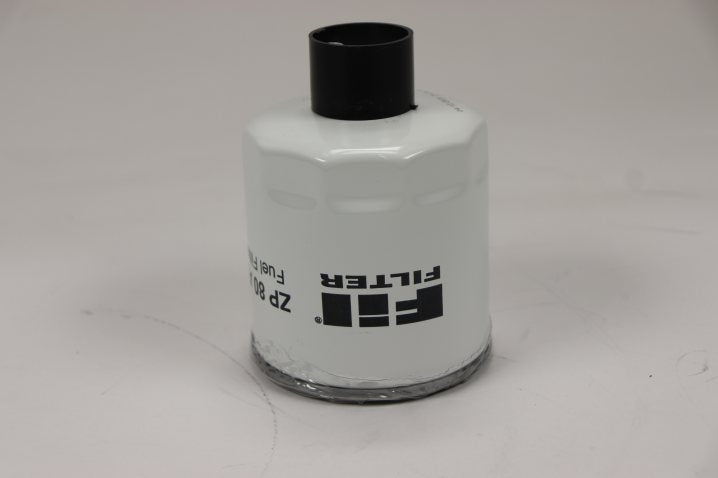 ZP80AF fuel filter spin-on