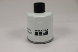 ZP80AF fuel filter spin-on