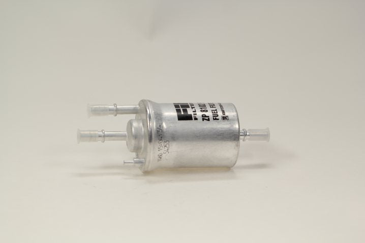 ZP8102FL fuel filter in-line