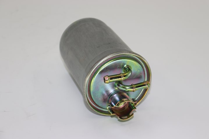 ZP8109FM fuel filter in-line