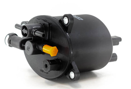 ZP8123FP fuel filter in-line