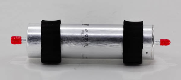 ZP8128FL fuel filter in-line